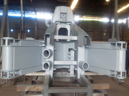 Concrete Pump Parts