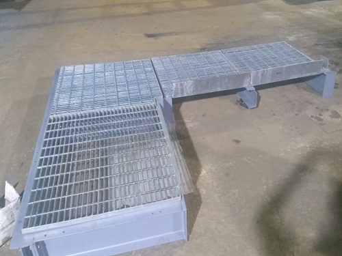 Grating Fabrication