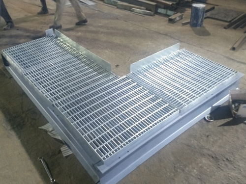 Grating Fabrication