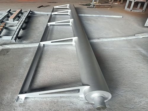 Airflap Shaft