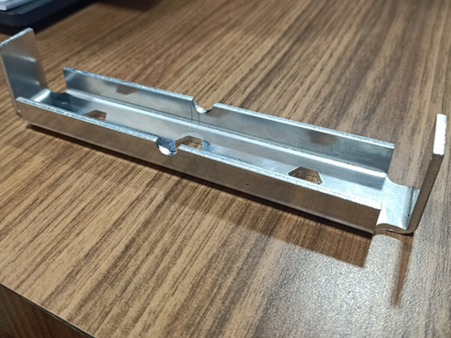 Aluminium Bracket